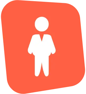 Ser mayor de 18 años