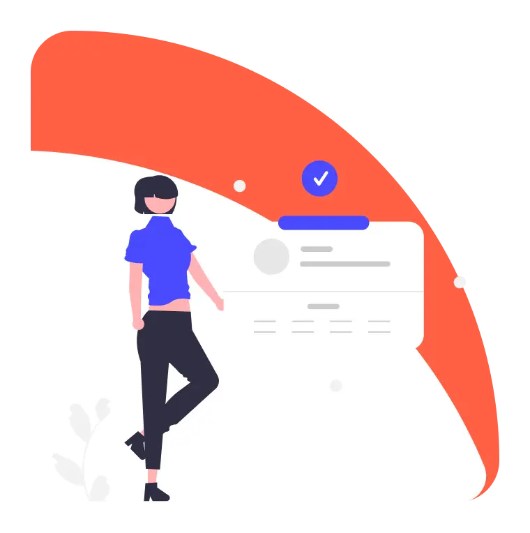 Completa tu solicitud en línea