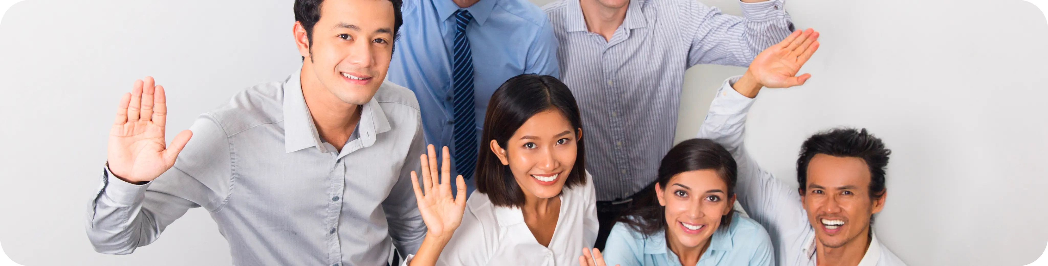 Nuestra Historia Continúa...